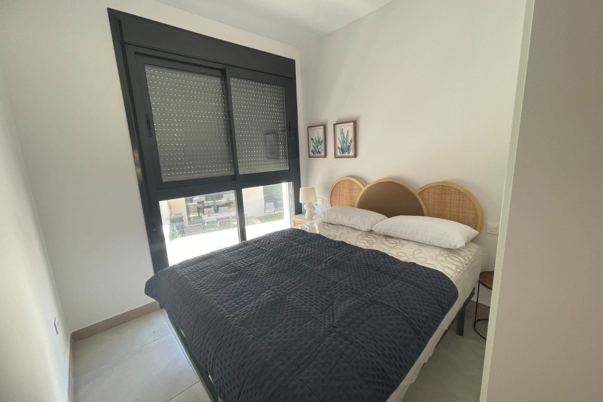 Reventa - apartment -
Orihuela Costa - Villamartín