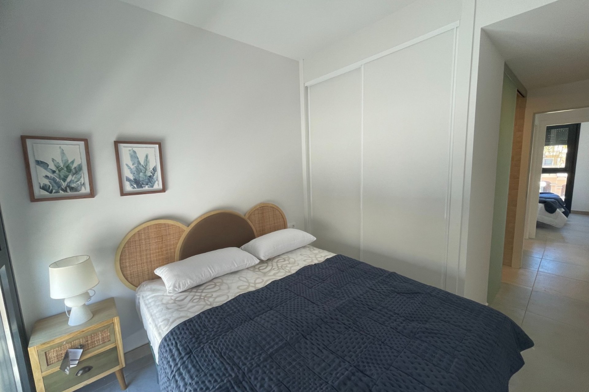 Reventa - apartment -
Orihuela Costa - Villamartín