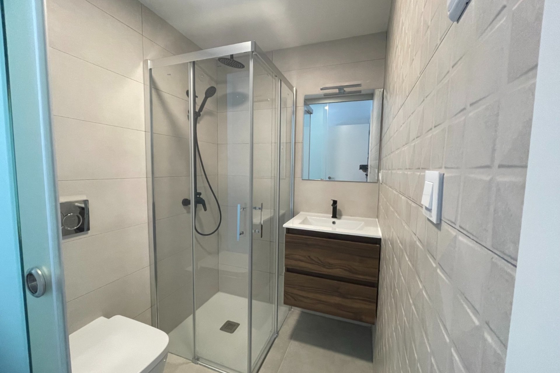 Reventa - apartment -
Orihuela Costa - Villamartín