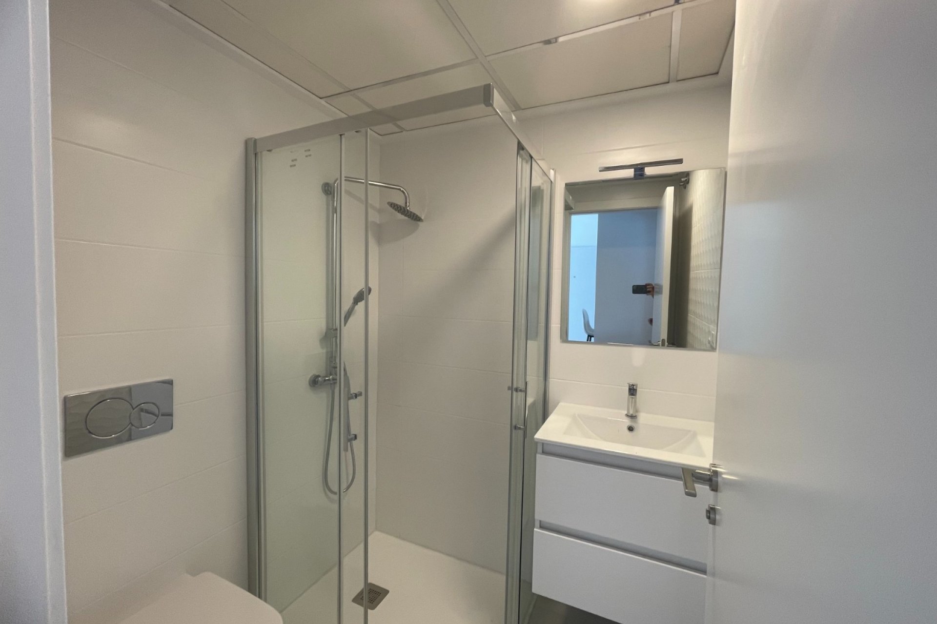 Reventa - apartment -
Orihuela Costa - Villamartín