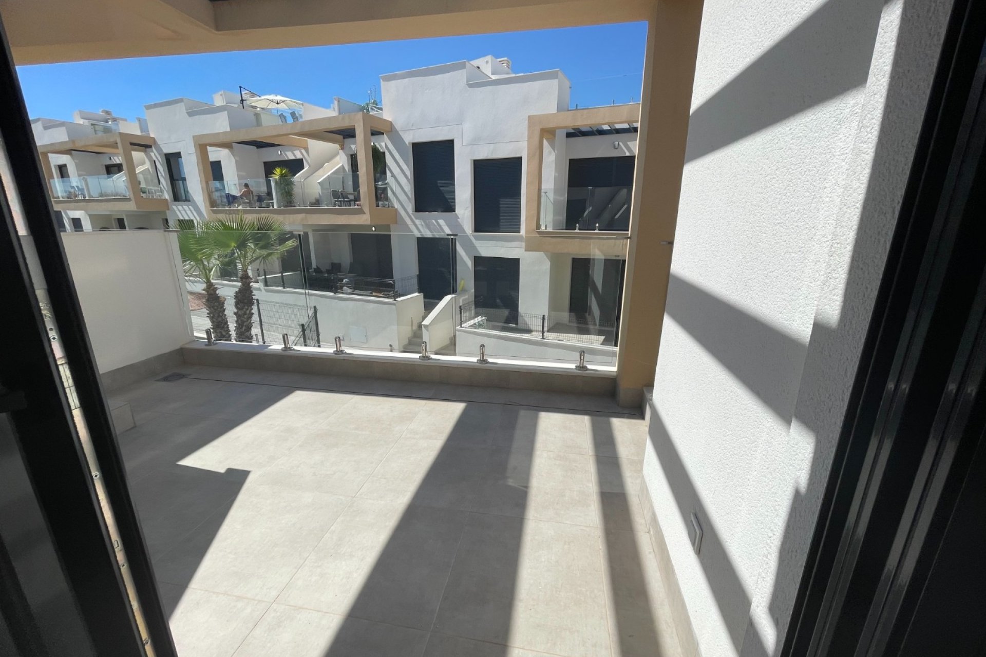Reventa - apartment -
Orihuela Costa - Villamartín