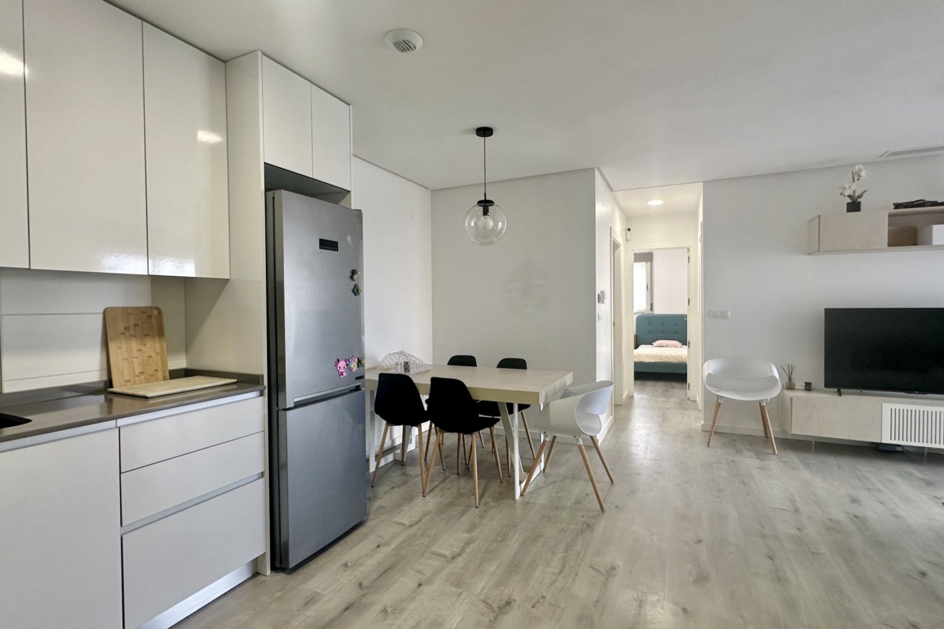 Reventa - apartment -
Orihuela Costa - Villamartín
