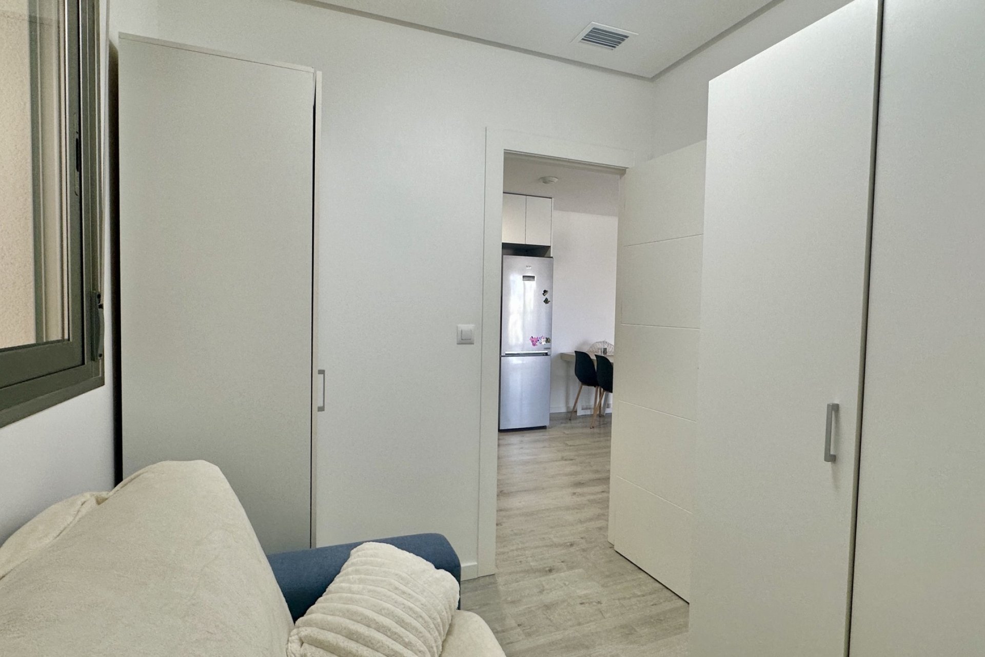 Reventa - apartment -
Orihuela Costa - Villamartín