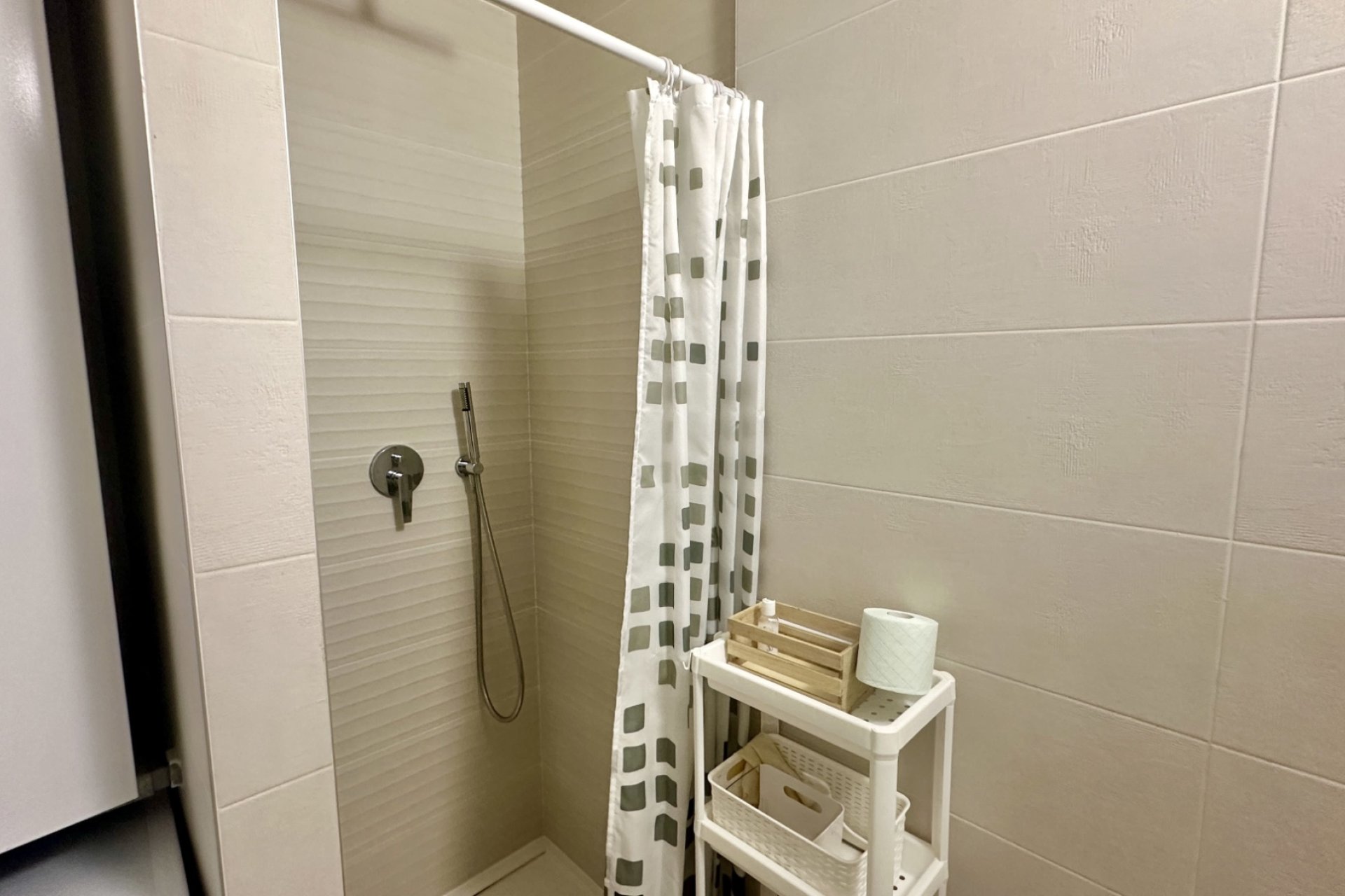 Reventa - apartment -
Orihuela Costa - Villamartín