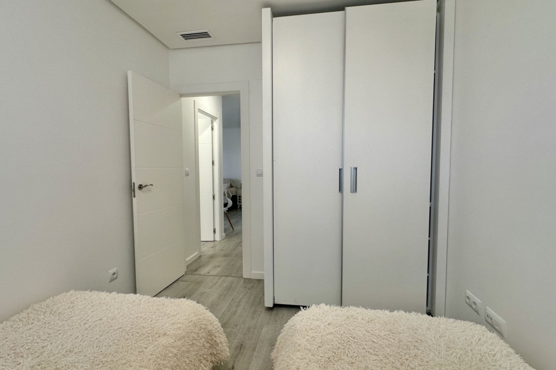 Reventa - apartment -
Orihuela Costa - Villamartín