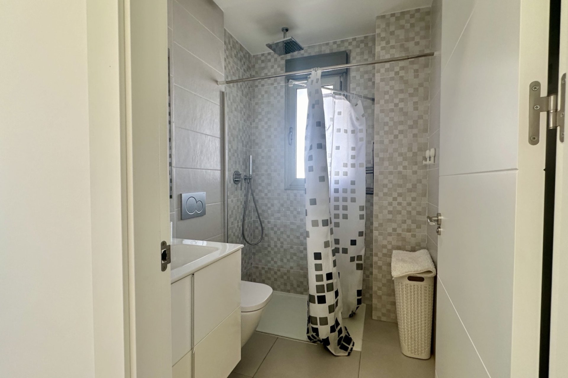 Reventa - apartment -
Orihuela Costa - Villamartín