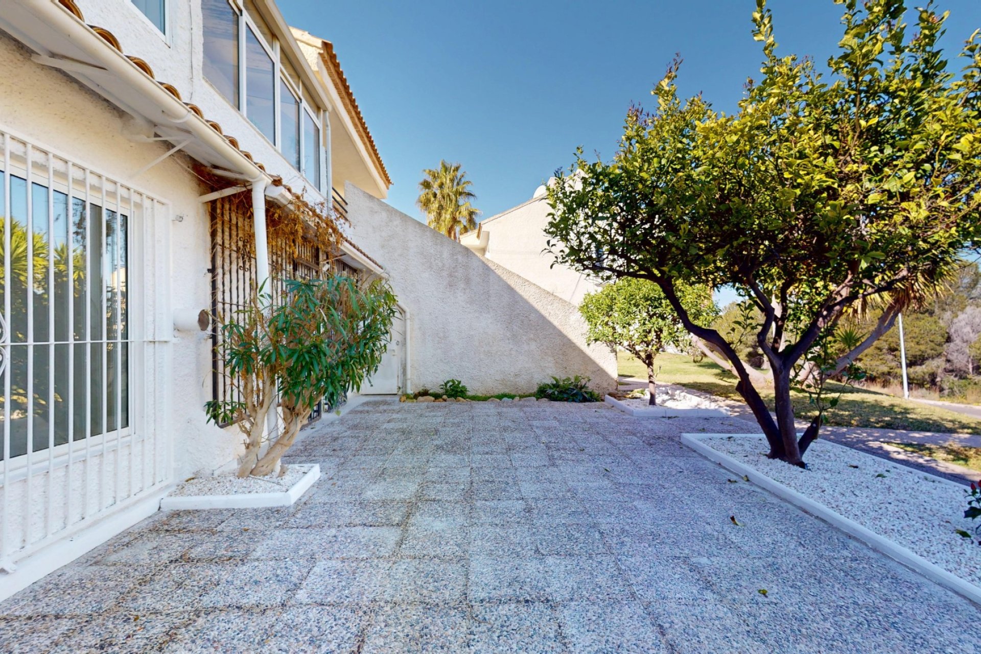 Reventa - apartment -
Orihuela Costa - Villamartín