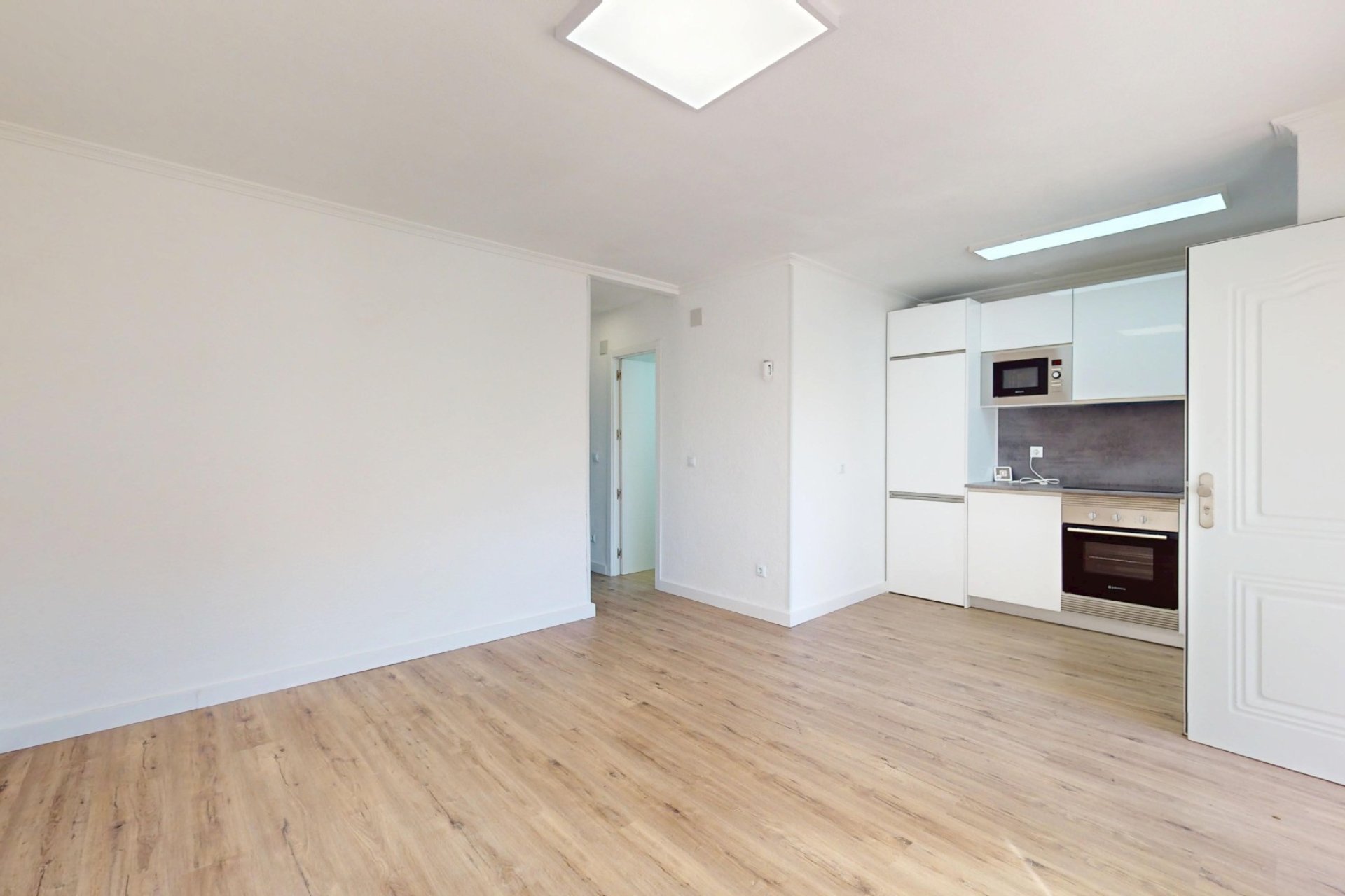Reventa - apartment -
Orihuela Costa - Villamartín