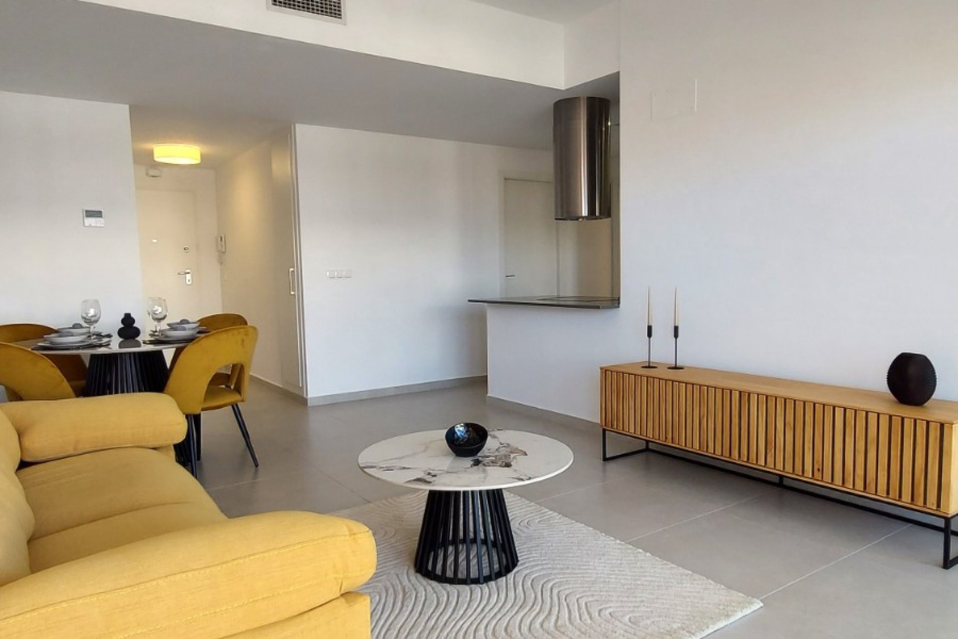 Reventa - apartment -
Orihuela Costa - Villamartín