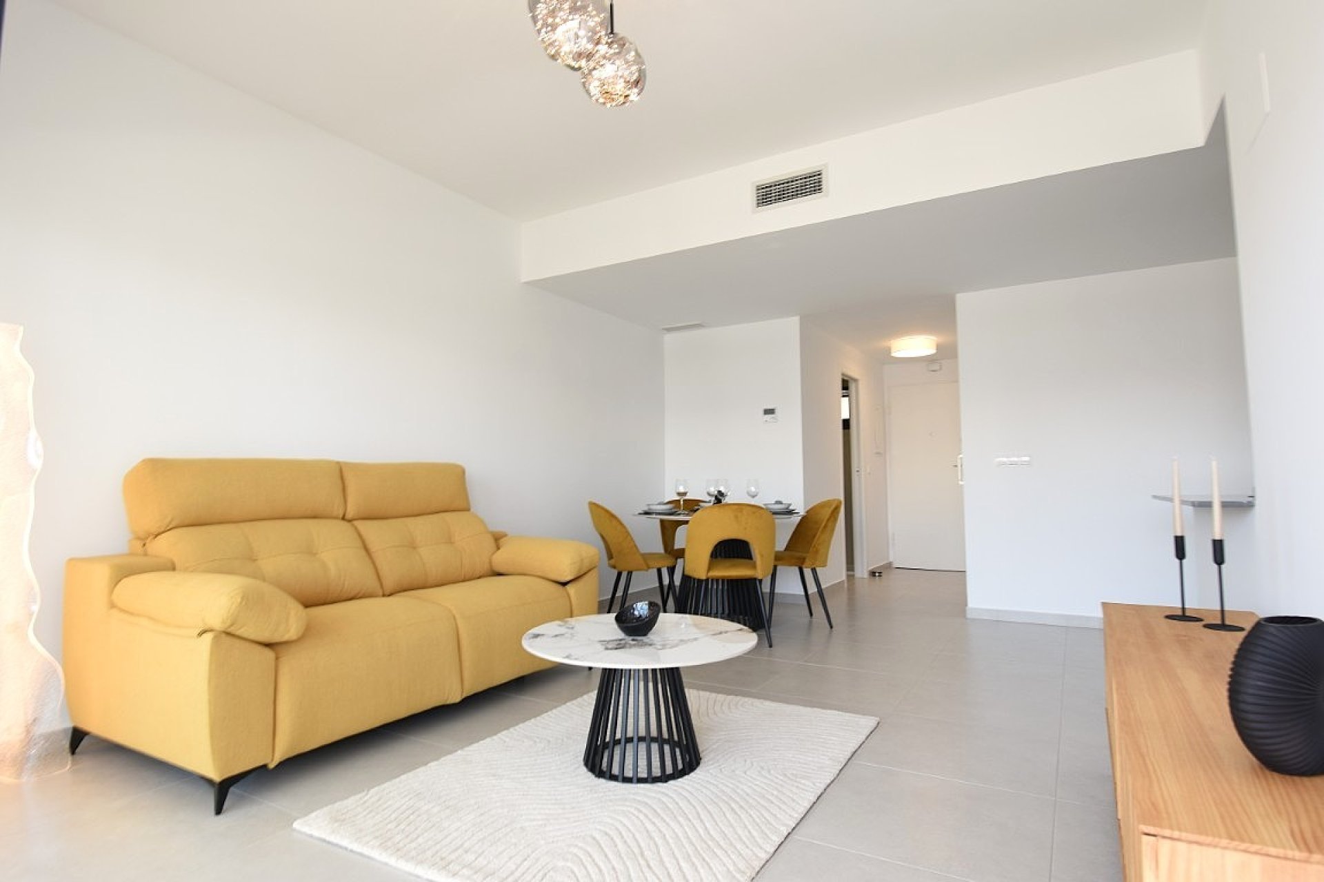 Reventa - apartment -
Orihuela Costa - Villamartín