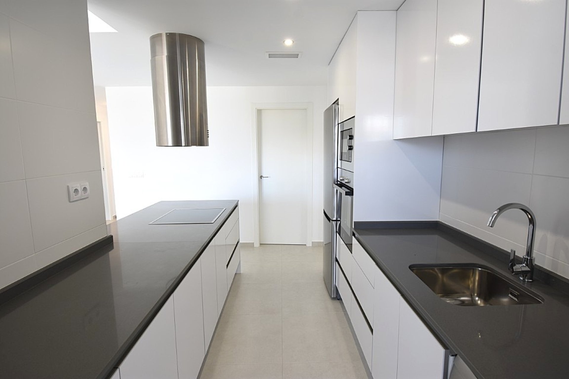 Reventa - apartment -
Orihuela Costa - Villamartín
