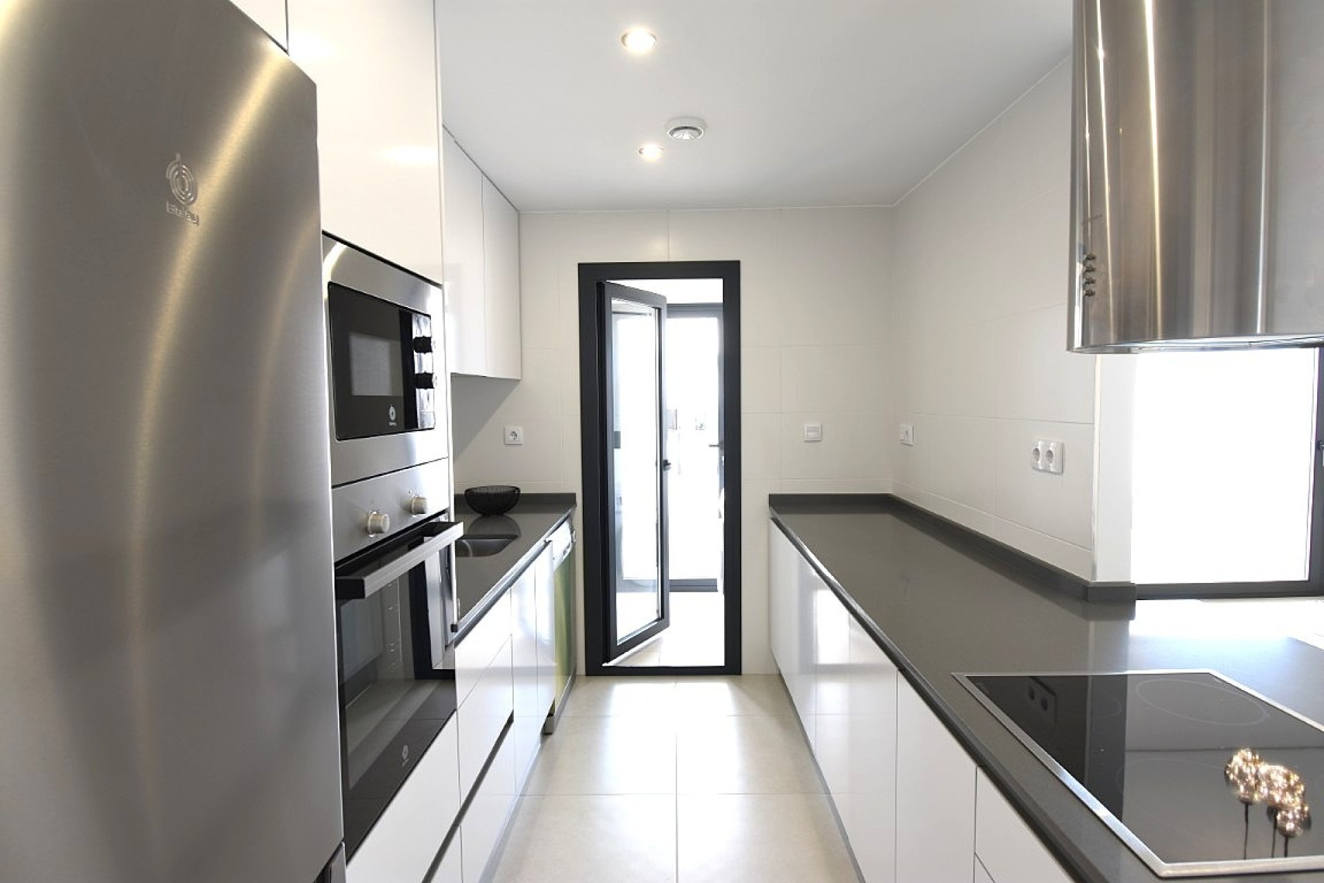 Reventa - apartment -
Orihuela Costa - Villamartín