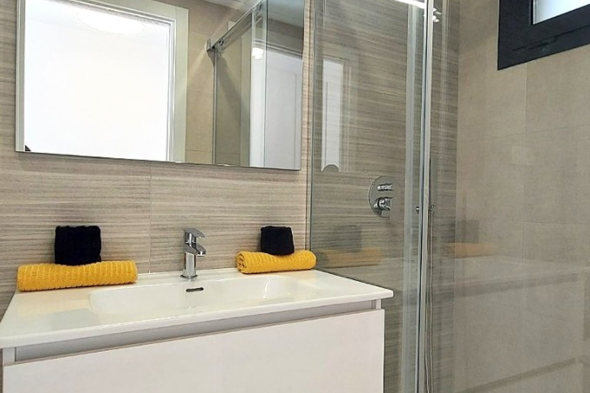 Reventa - apartment -
Orihuela Costa - Villamartín