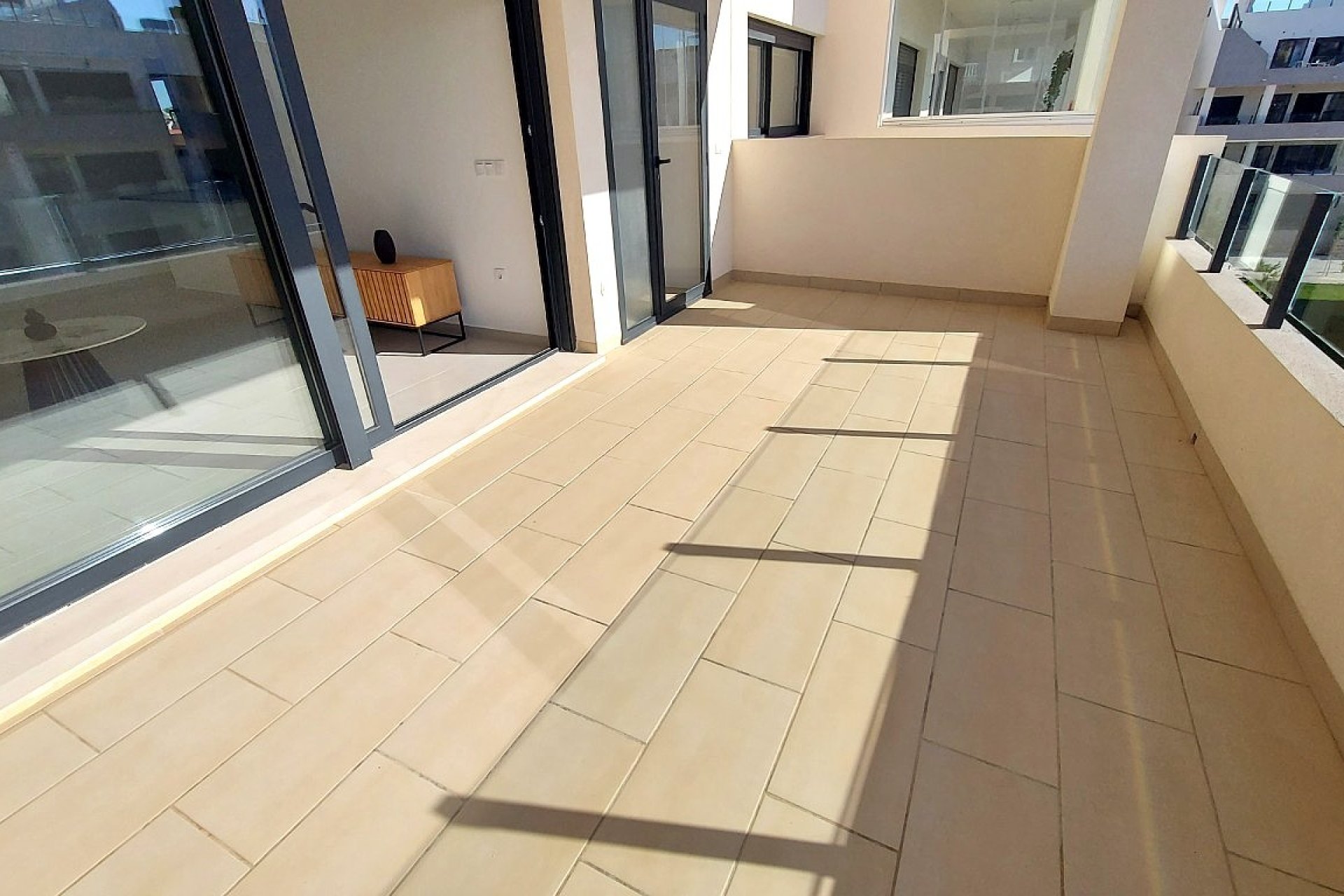 Reventa - apartment -
Orihuela Costa - Villamartín