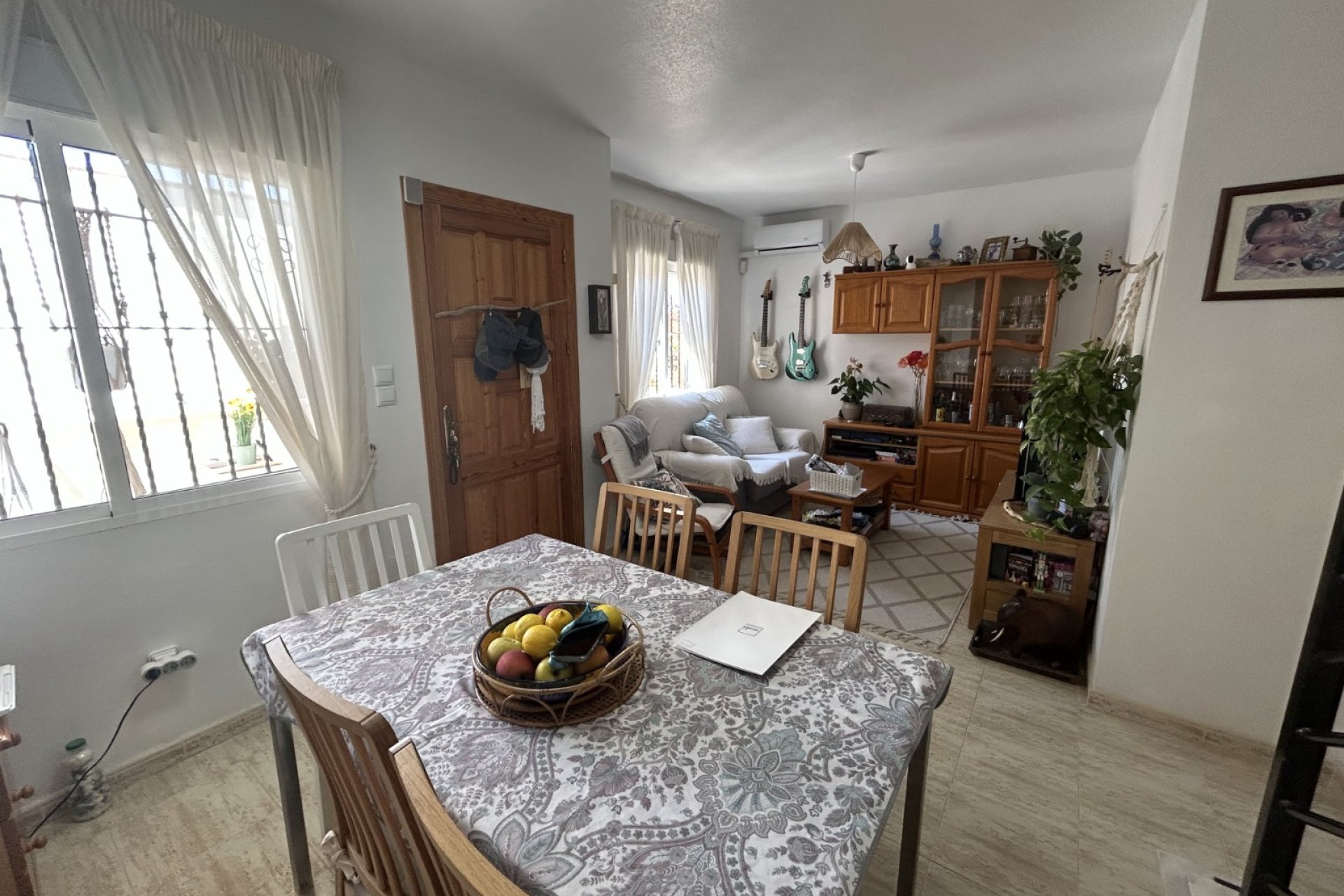 Reventa - apartment -
Orihuela Costa - Villamartín
