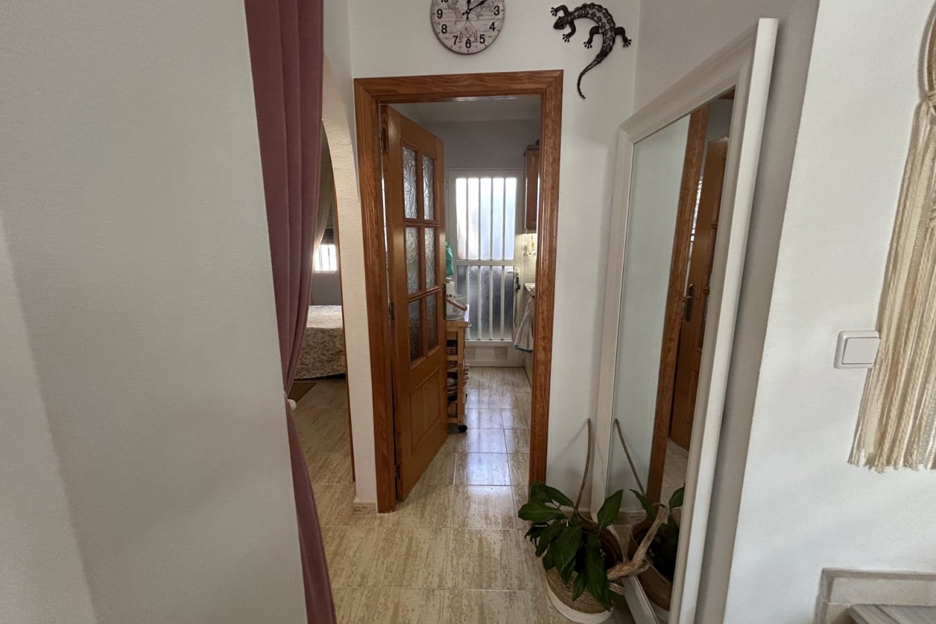 Reventa - apartment -
Orihuela Costa - Villamartín