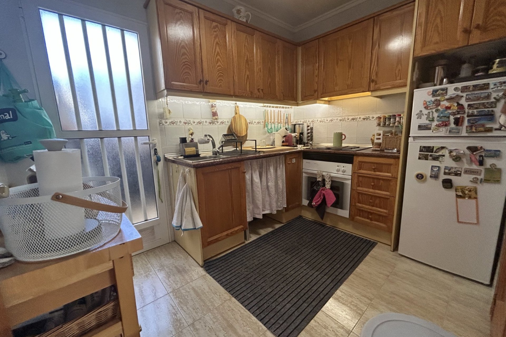 Reventa - apartment -
Orihuela Costa - Villamartín