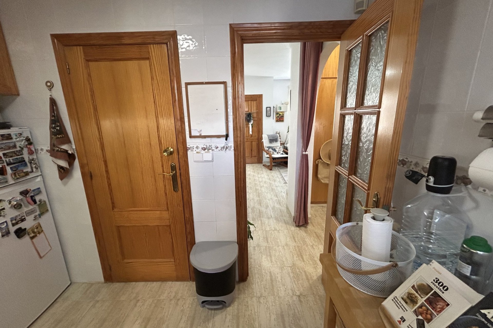 Reventa - apartment -
Orihuela Costa - Villamartín