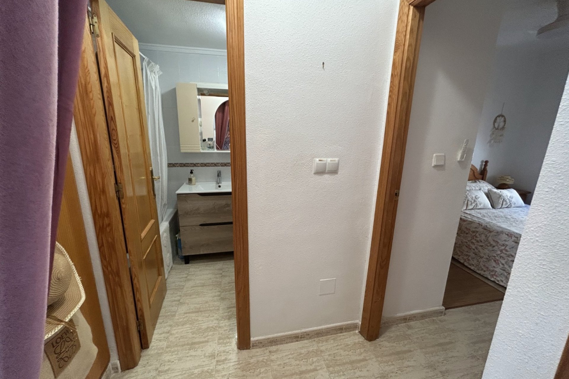 Reventa - apartment -
Orihuela Costa - Villamartín