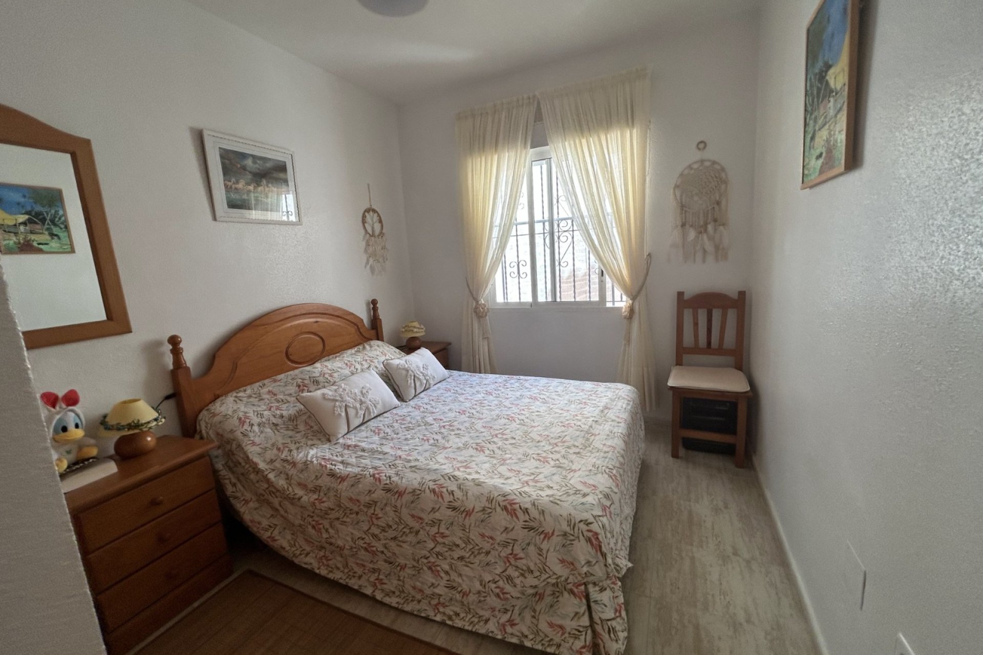 Reventa - apartment -
Orihuela Costa - Villamartín
