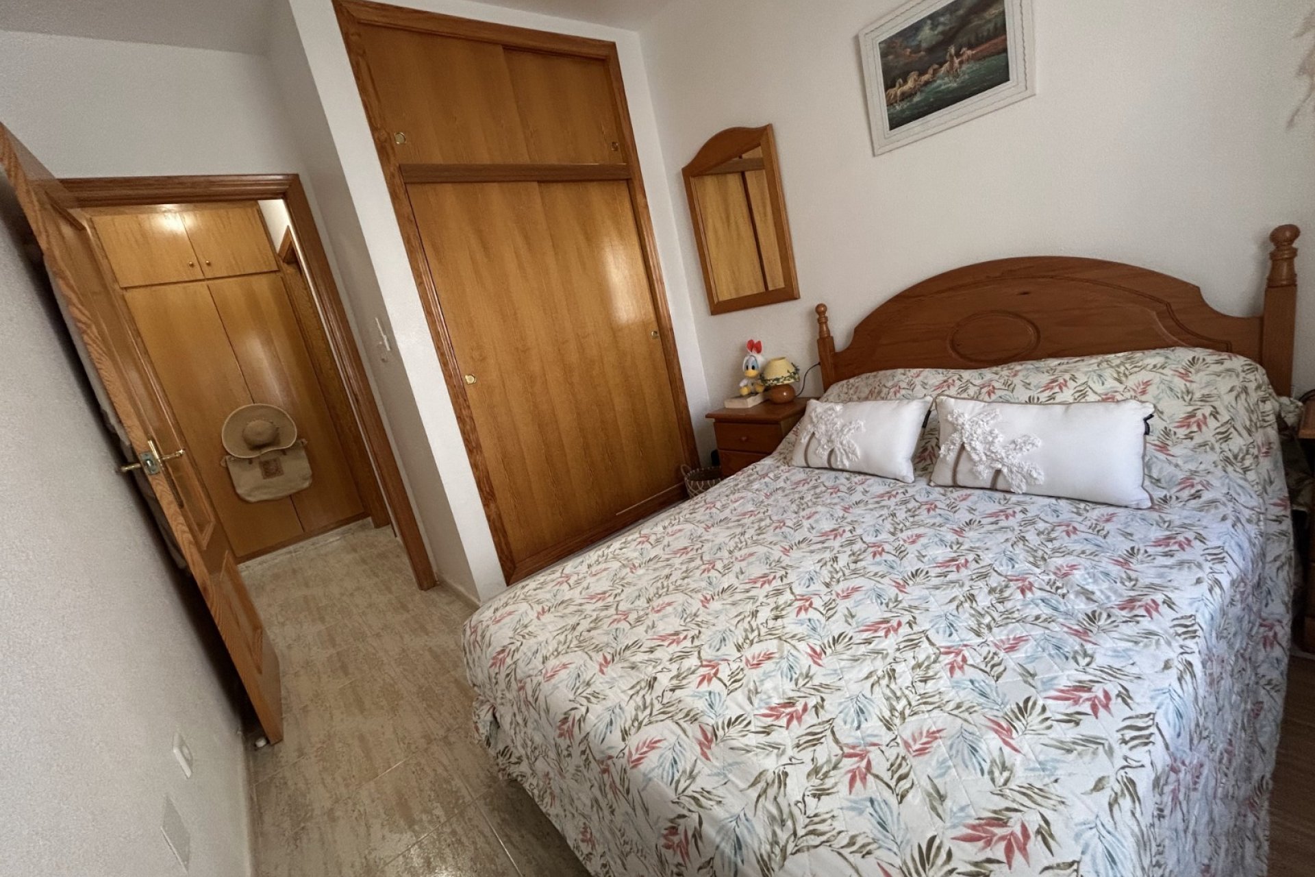 Reventa - apartment -
Orihuela Costa - Villamartín