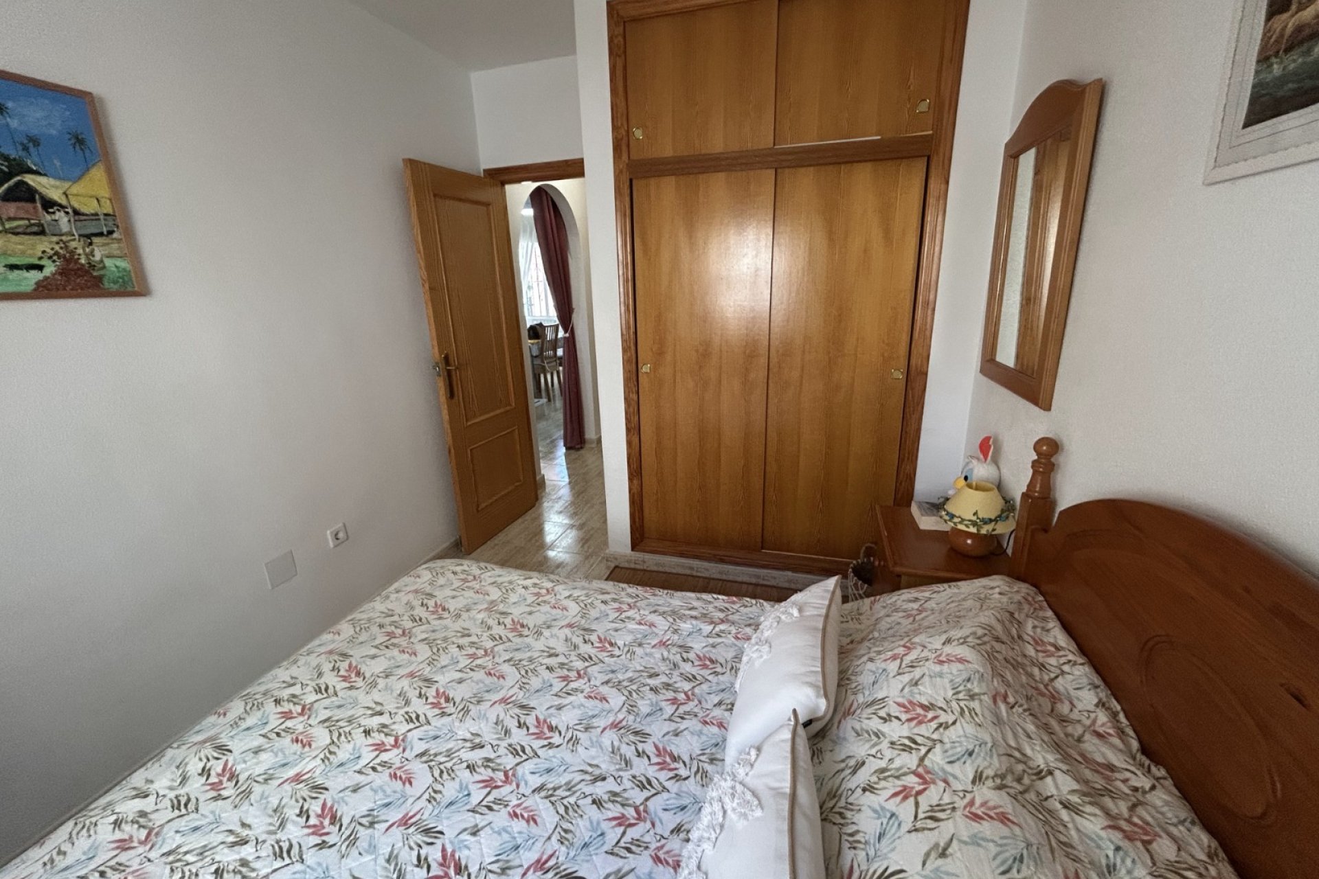 Reventa - apartment -
Orihuela Costa - Villamartín