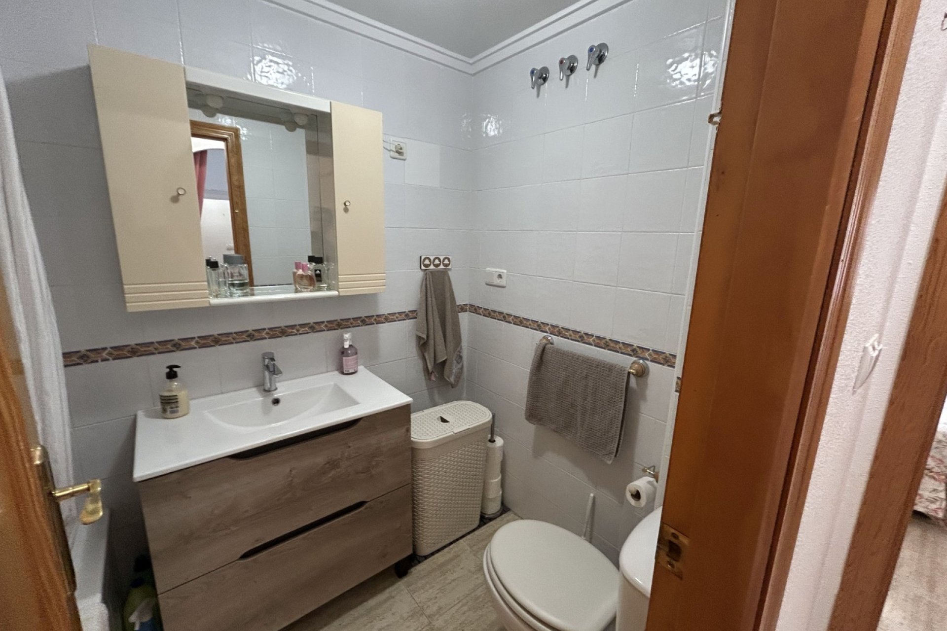 Reventa - apartment -
Orihuela Costa - Villamartín