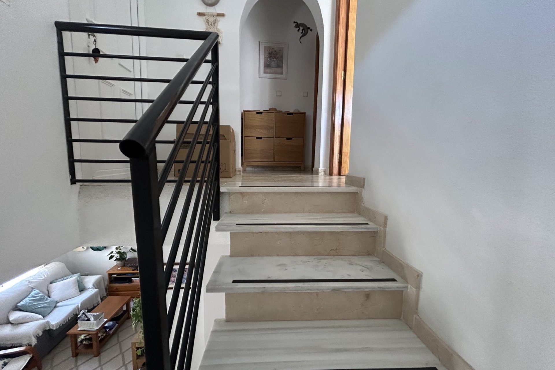 Reventa - apartment -
Orihuela Costa - Villamartín