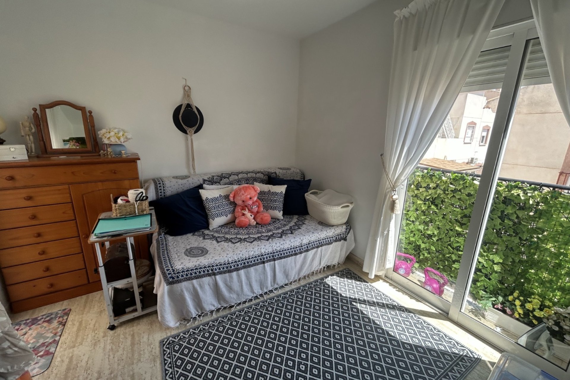 Reventa - apartment -
Orihuela Costa - Villamartín