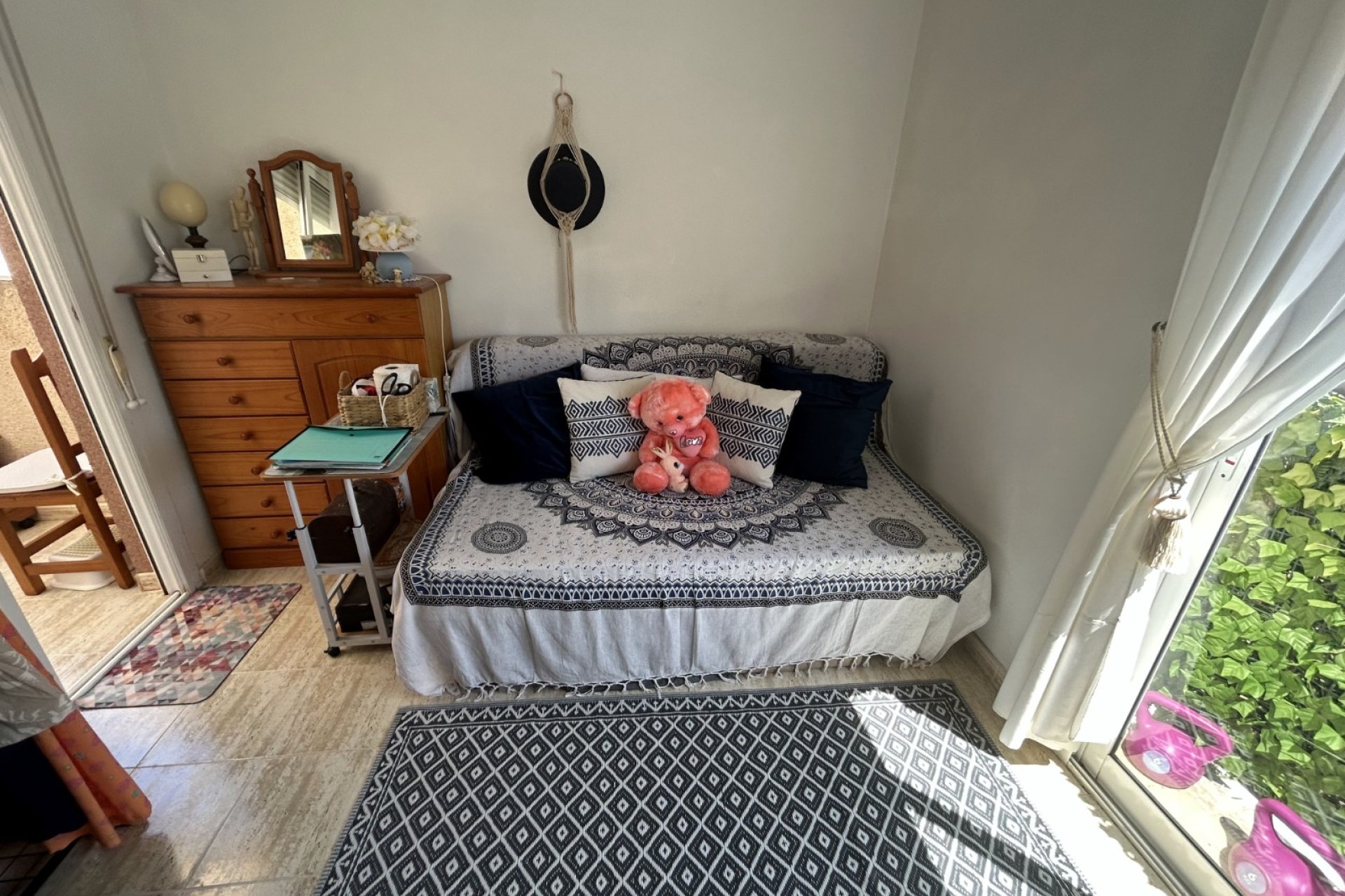 Reventa - apartment -
Orihuela Costa - Villamartín