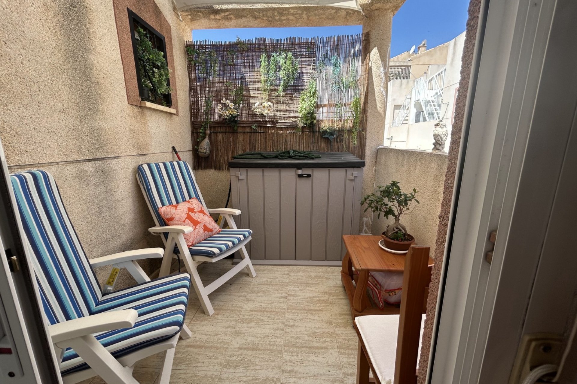 Reventa - apartment -
Orihuela Costa - Villamartín