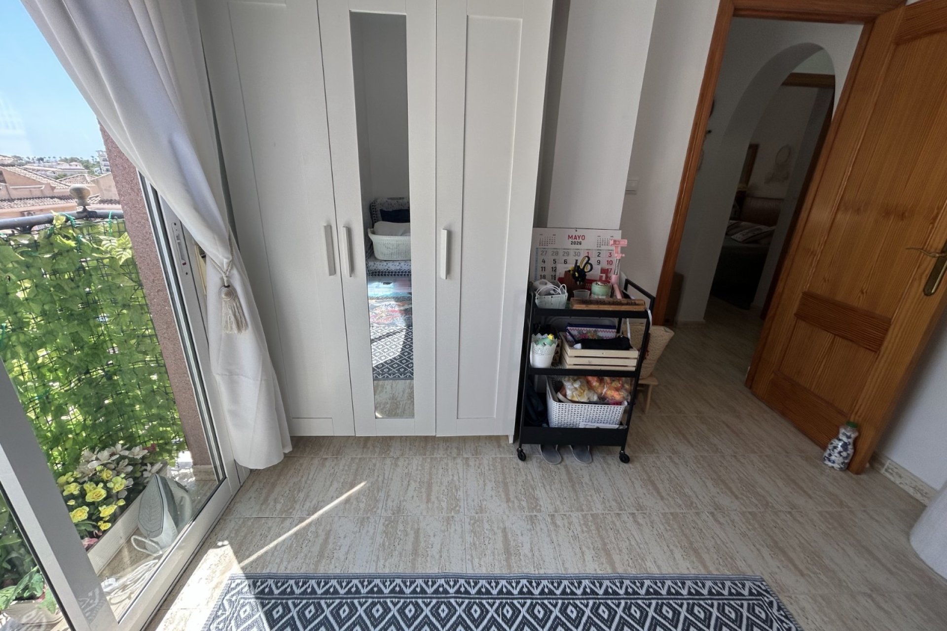 Reventa - apartment -
Orihuela Costa - Villamartín