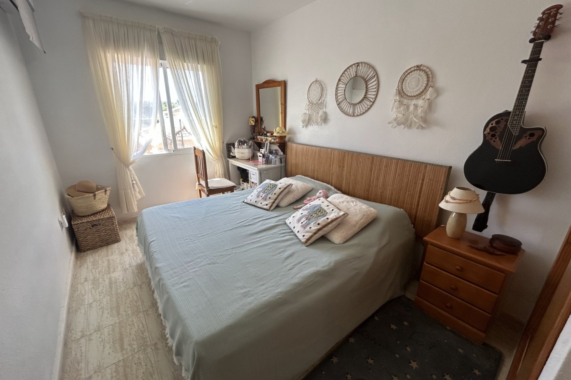 Reventa - apartment -
Orihuela Costa - Villamartín