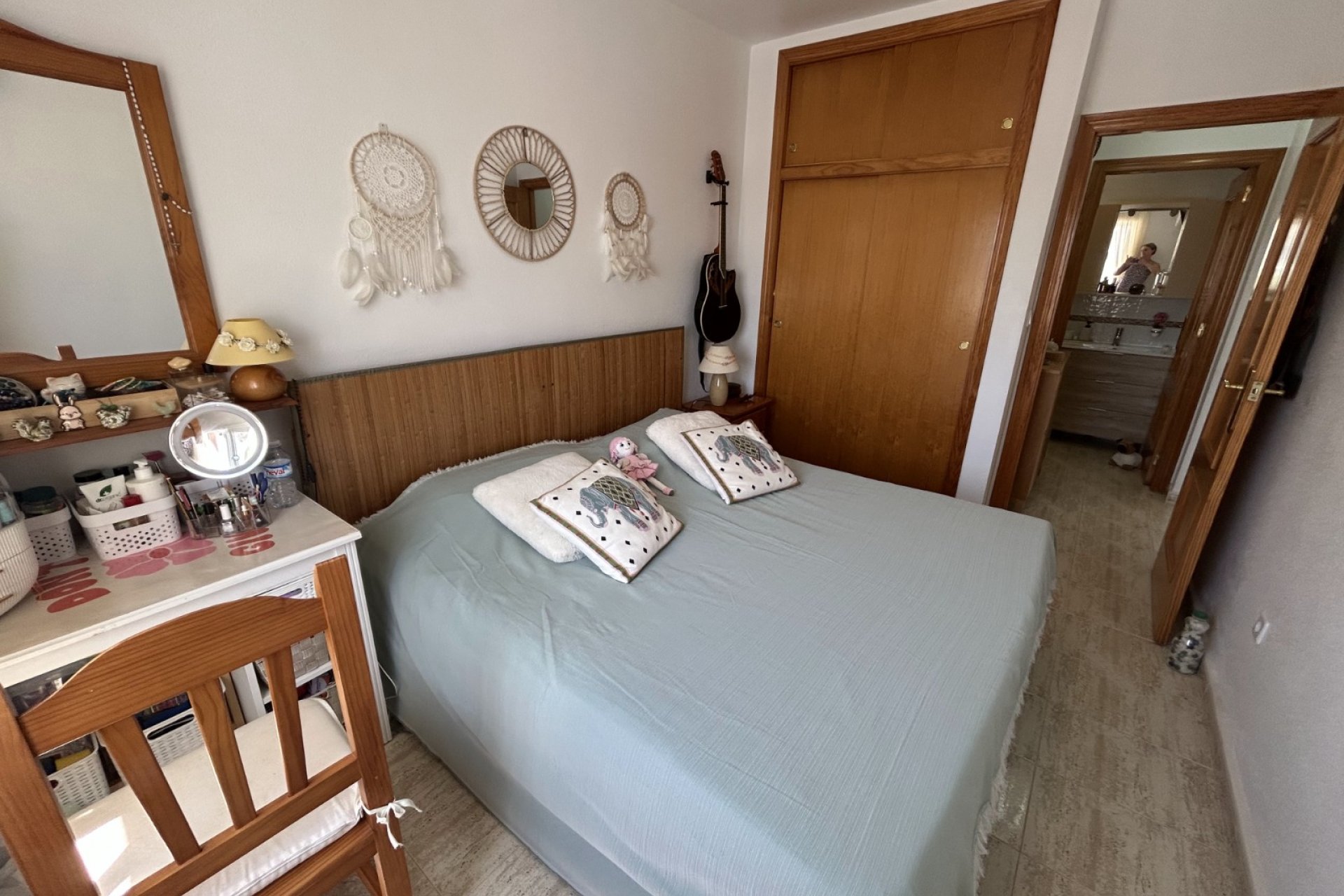 Reventa - apartment -
Orihuela Costa - Villamartín