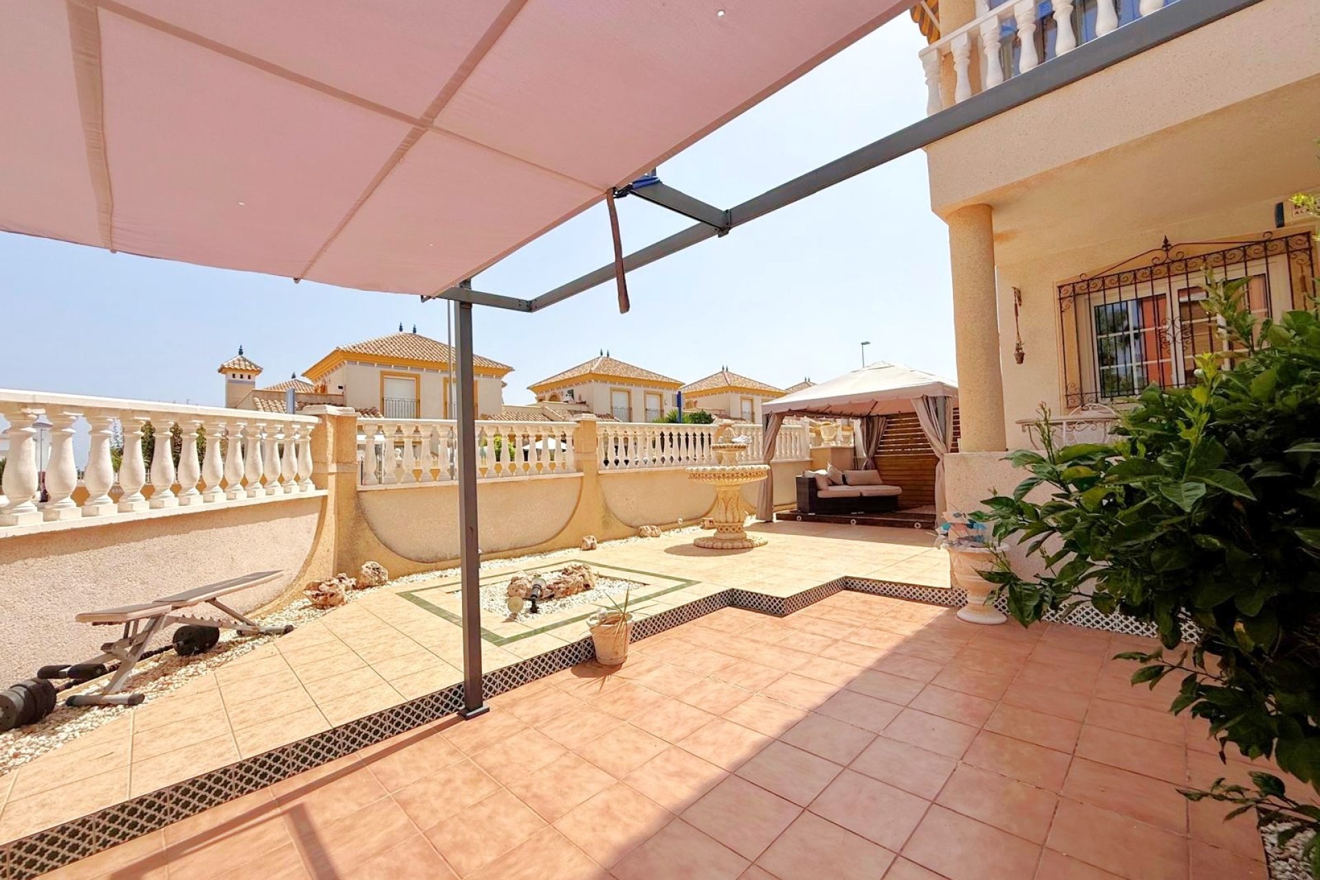 Reventa - apartment -
Orihuela Costa - Villamartín