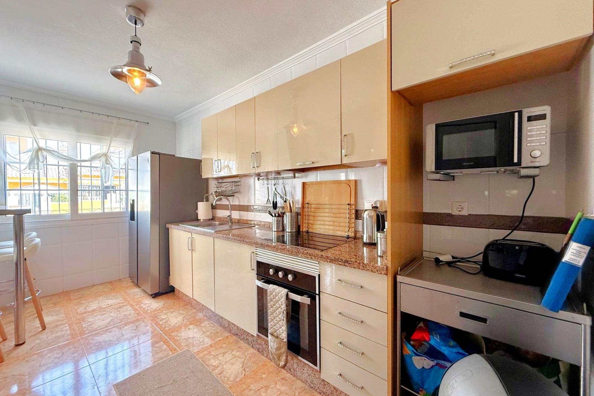 Reventa - apartment -
Orihuela Costa - Villamartín