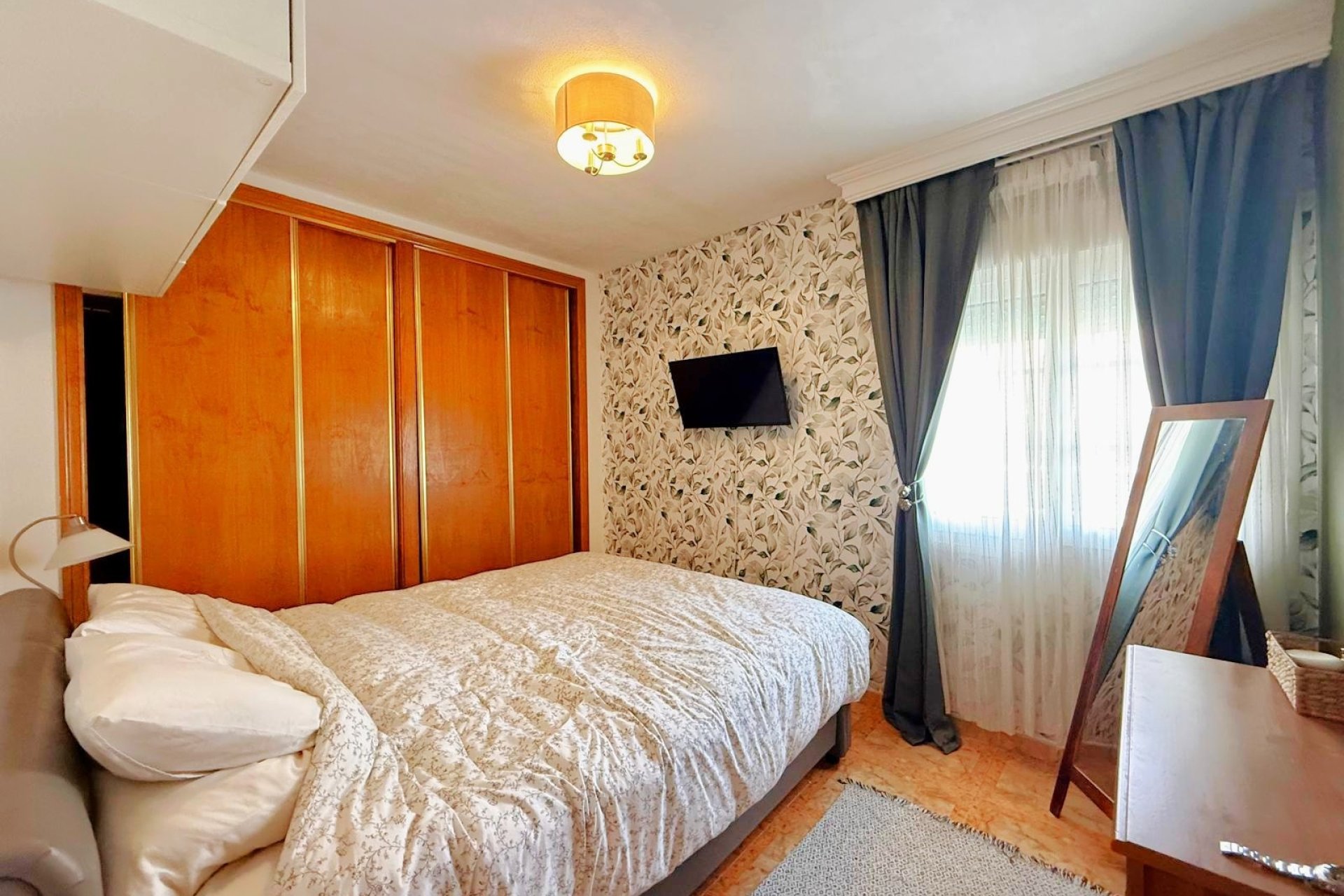Reventa - apartment -
Orihuela Costa - Villamartín