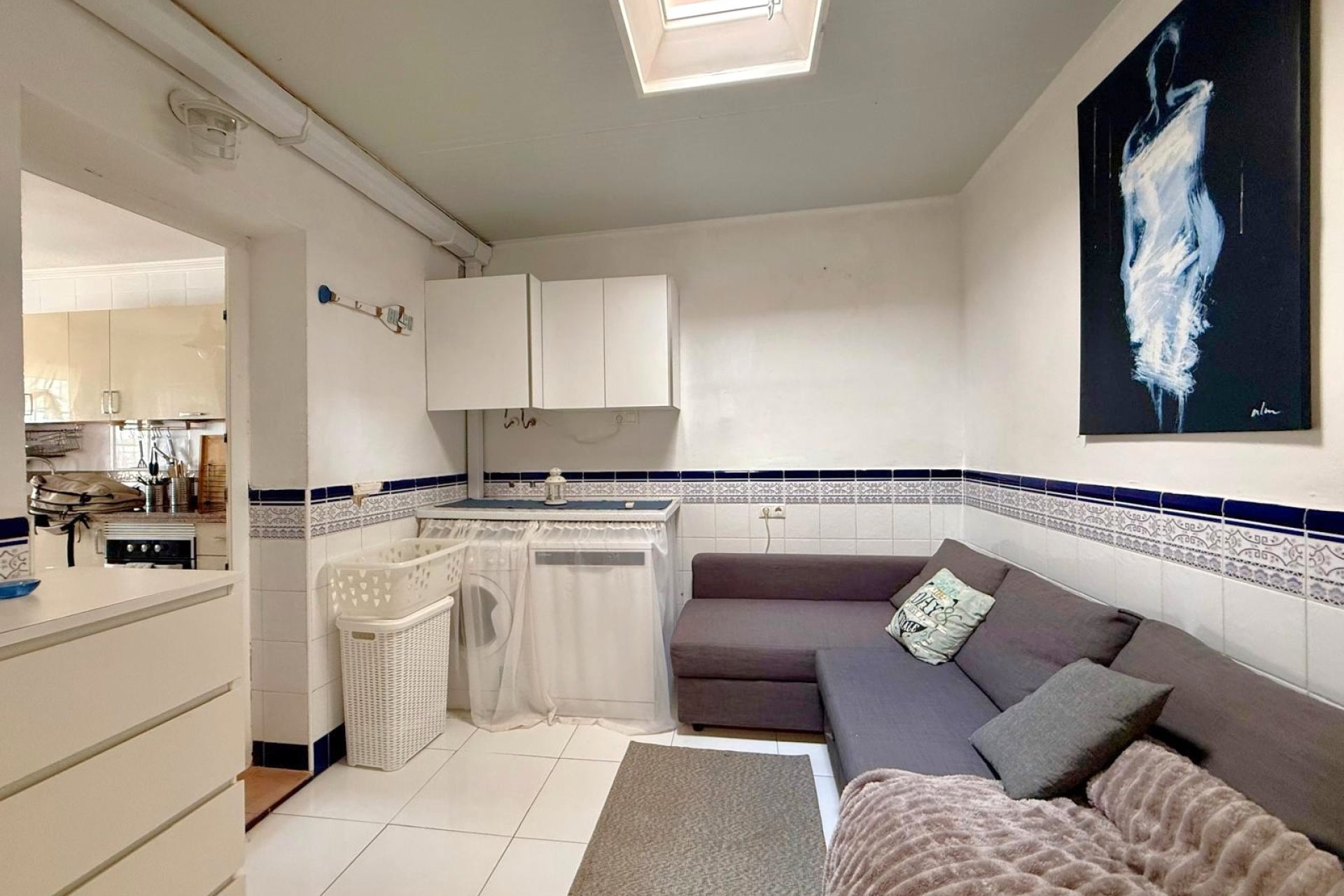 Reventa - apartment -
Orihuela Costa - Villamartín