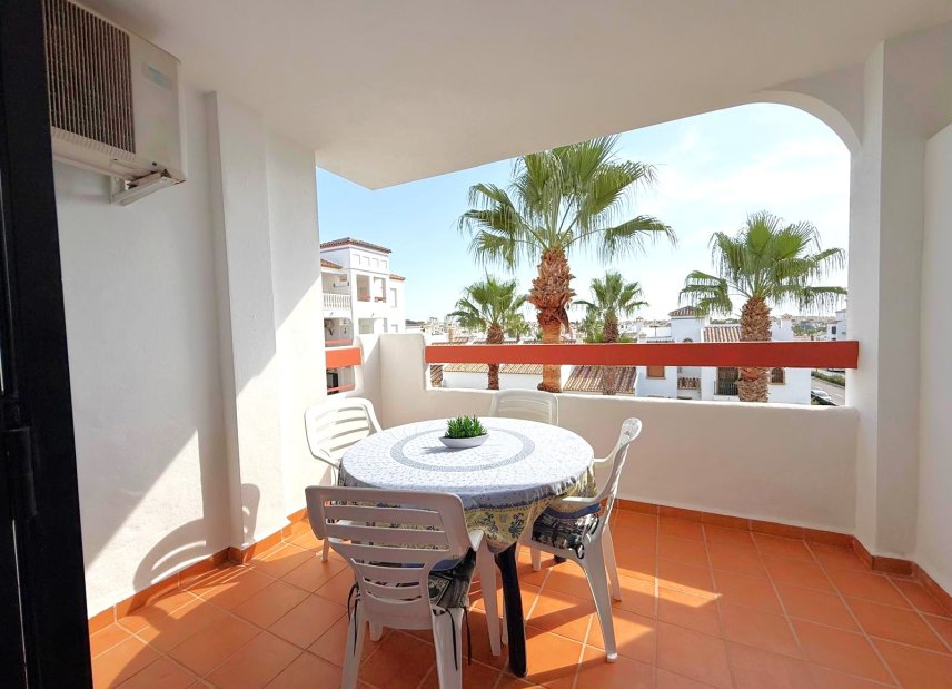 Reventa - apartment -
Orihuela Costa - Villamartín