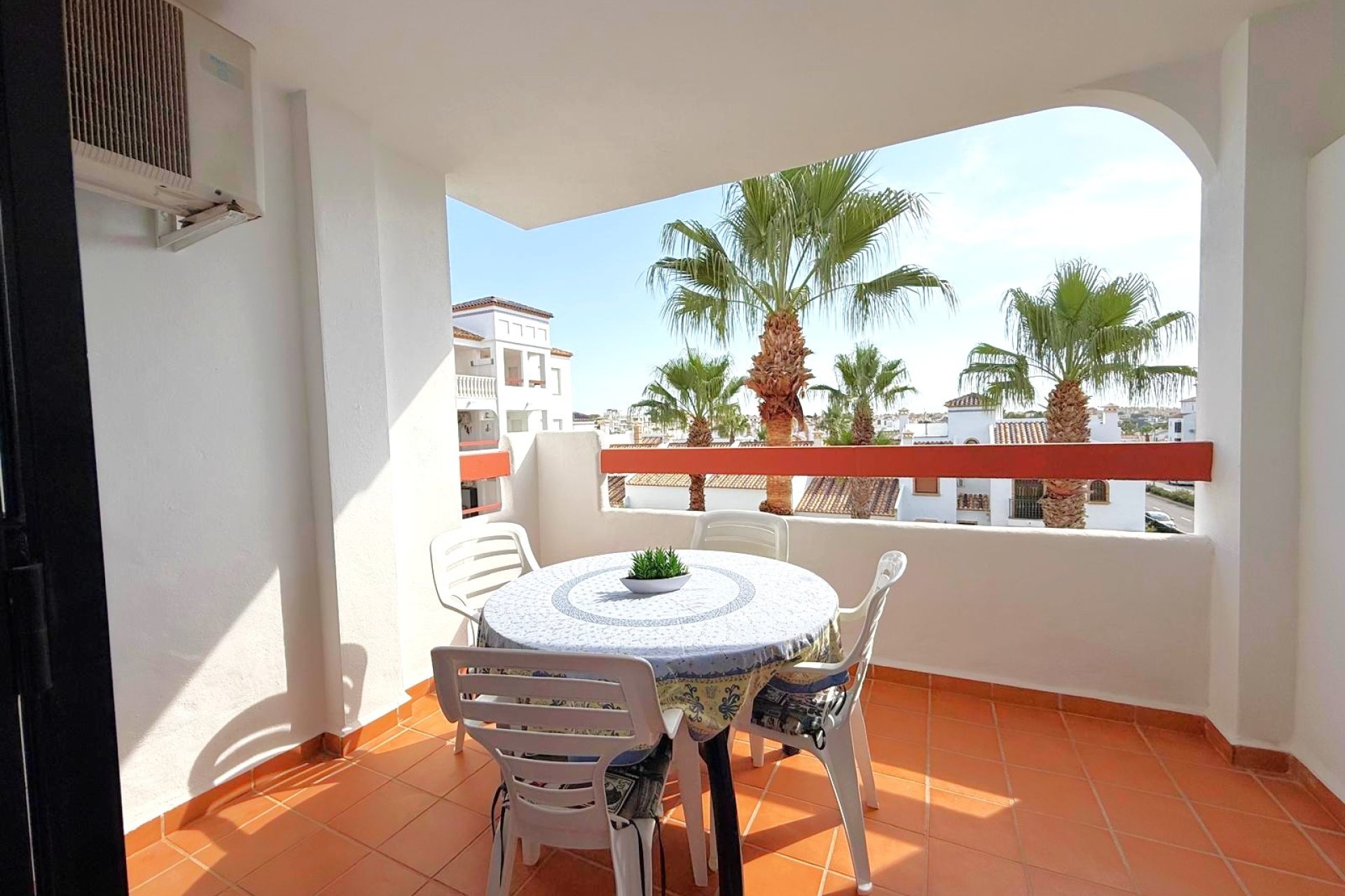 Reventa - apartment -
Orihuela Costa - Villamartín