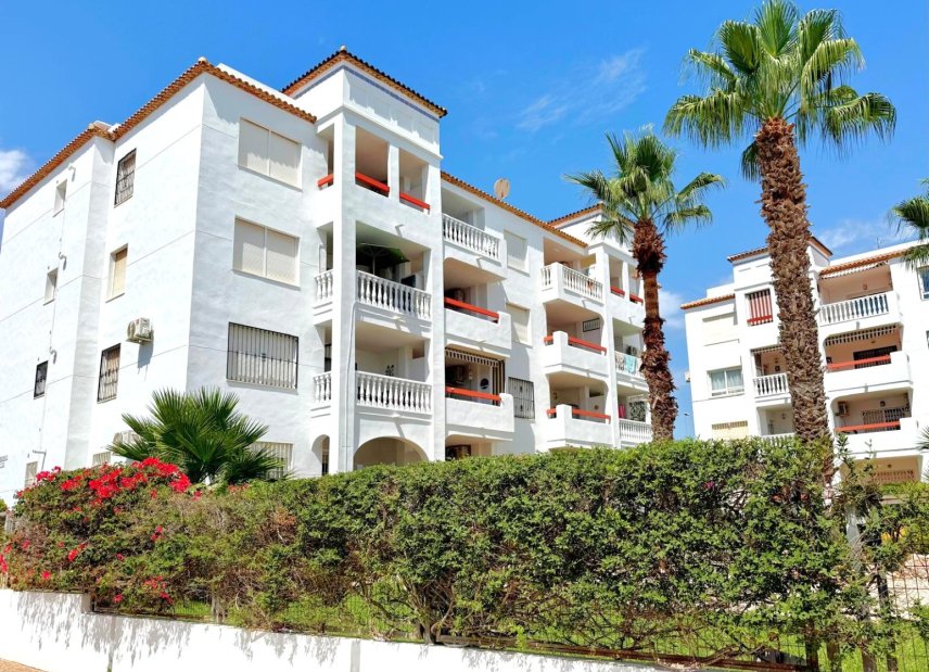 Reventa - apartment -
Orihuela Costa - Villamartín