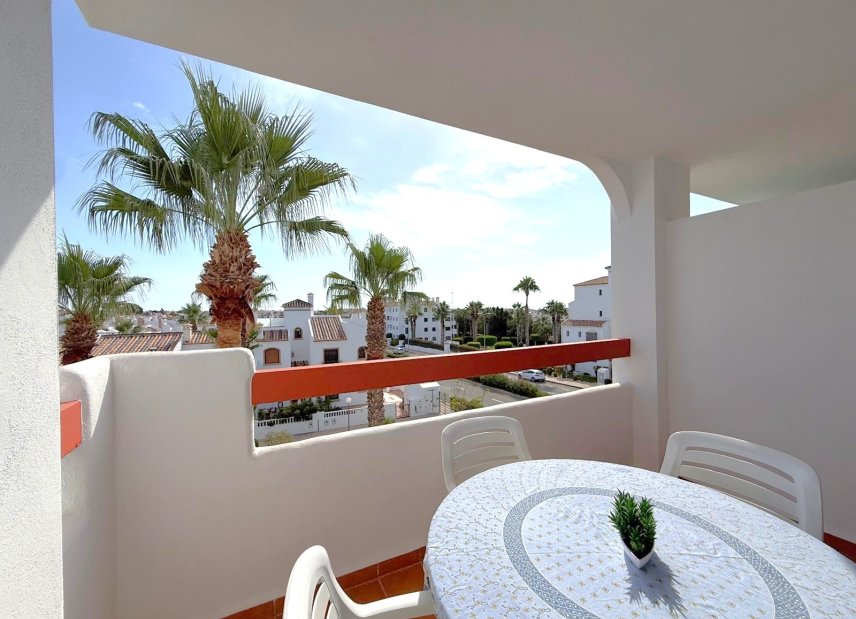 Reventa - apartment -
Orihuela Costa - Villamartín