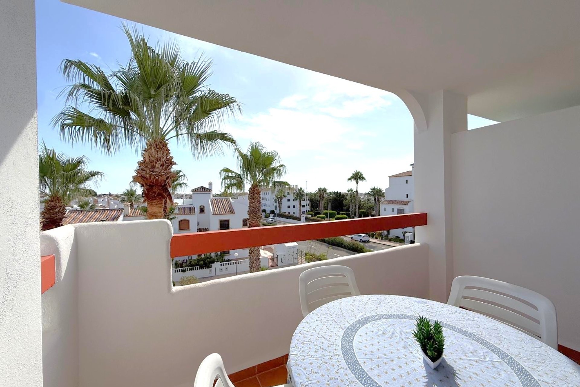 Reventa - apartment -
Orihuela Costa - Villamartín