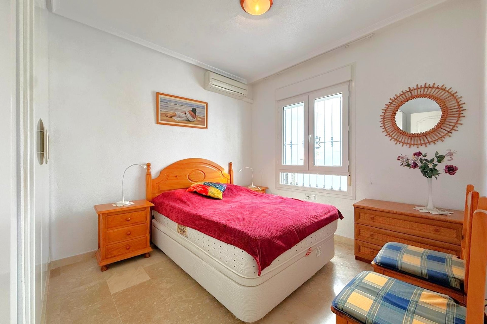 Reventa - apartment -
Orihuela Costa - Villamartín