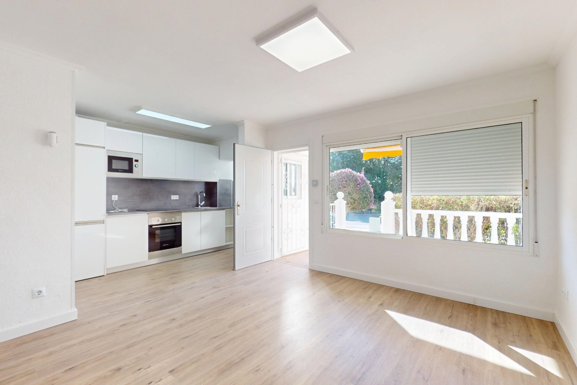 Reventa - apartment -
Orihuela Costa - Villamartín