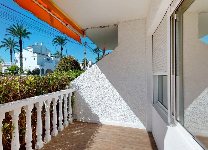 Reventa - apartment -
Orihuela Costa - Villamartín