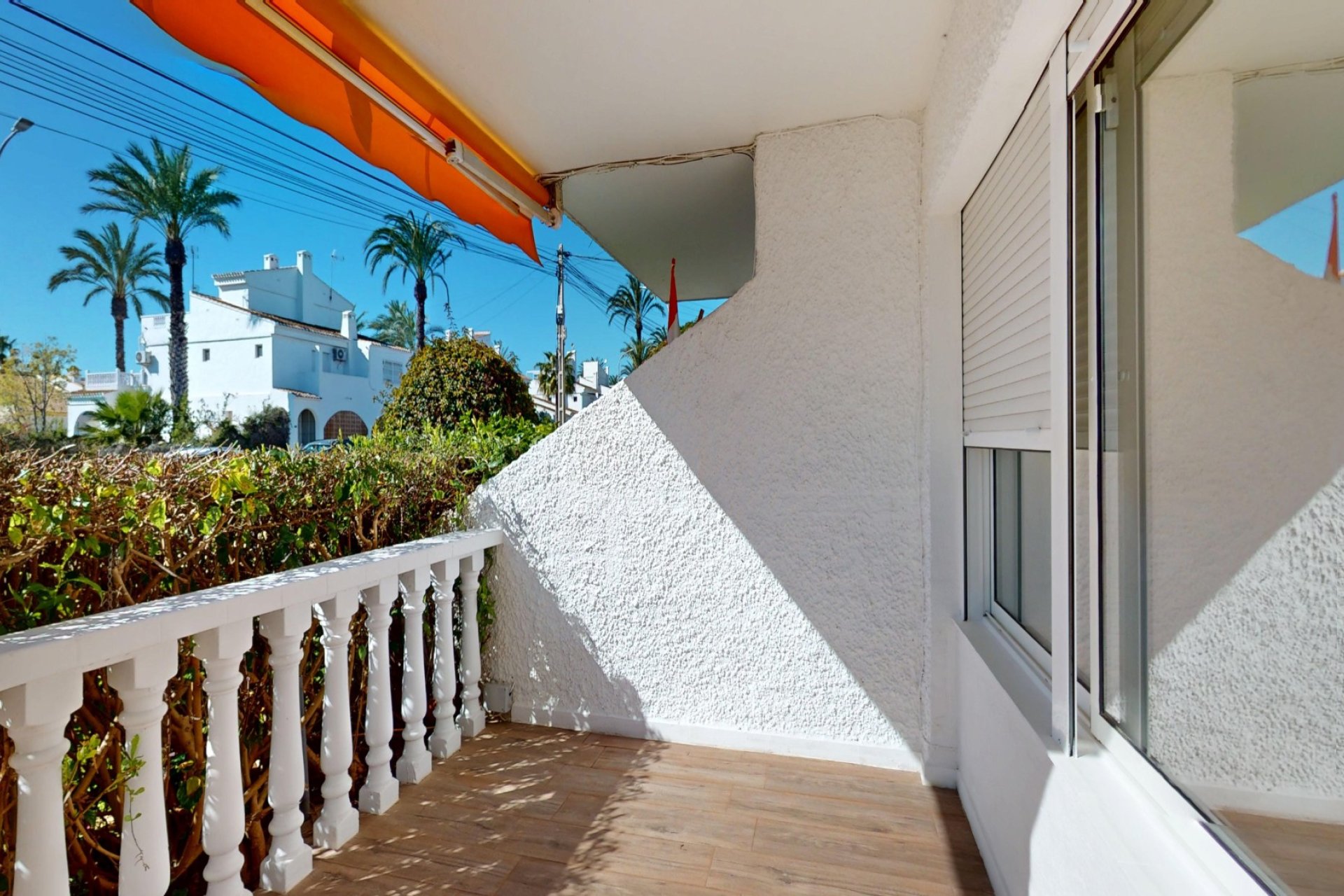 Reventa - apartment -
Orihuela Costa - Villamartín