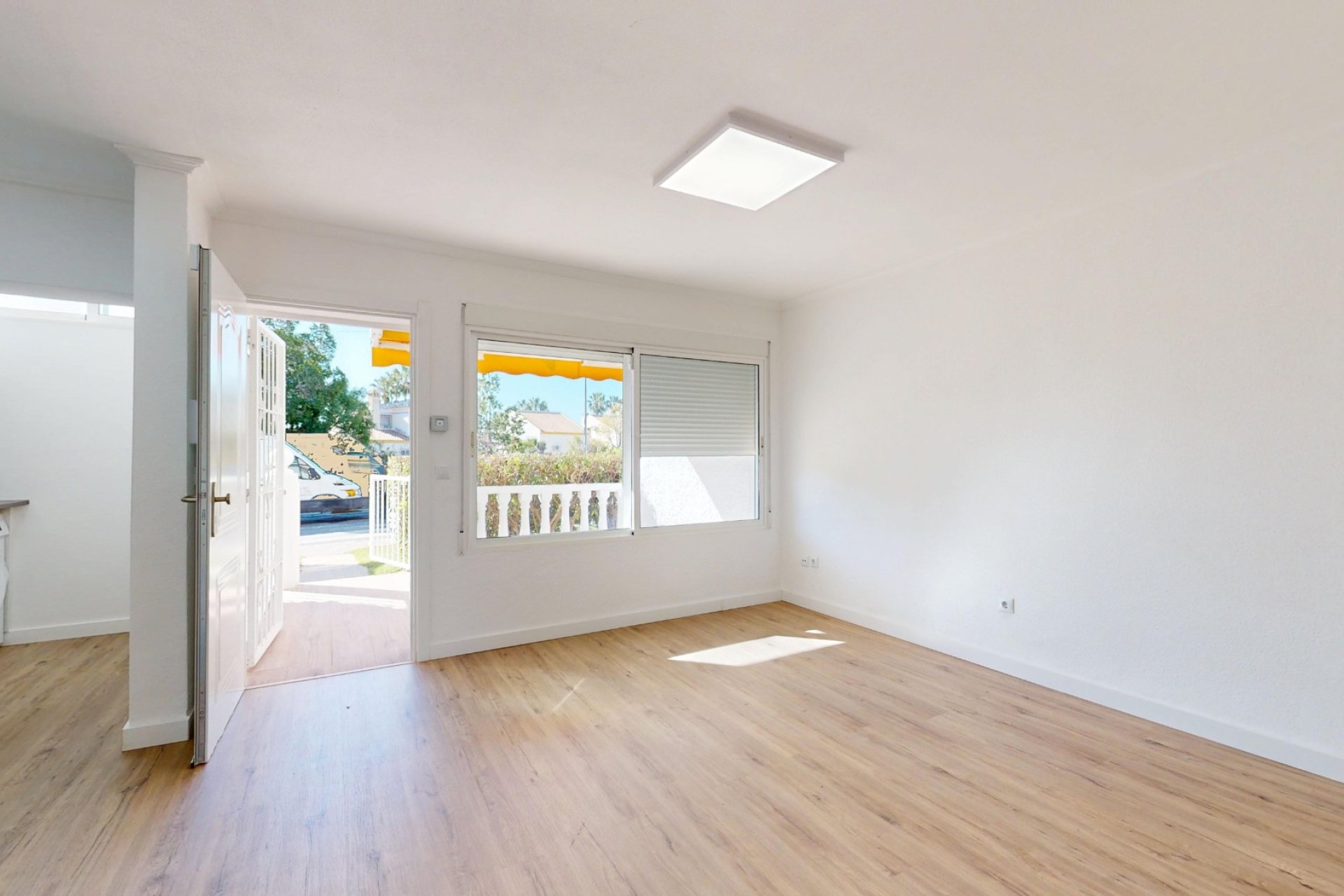 Reventa - apartment -
Orihuela Costa - Villamartín