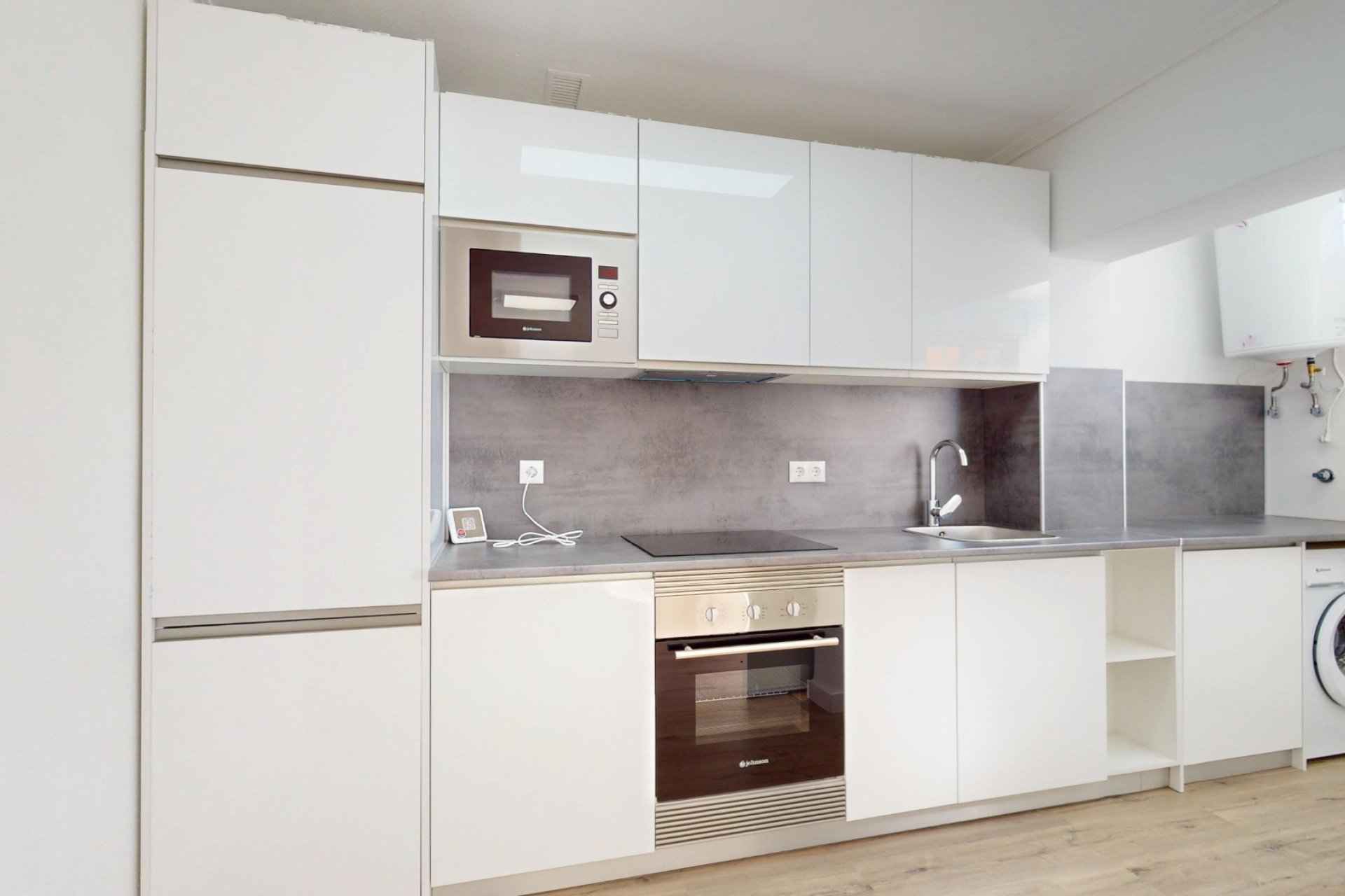 Reventa - apartment -
Orihuela Costa - Villamartín