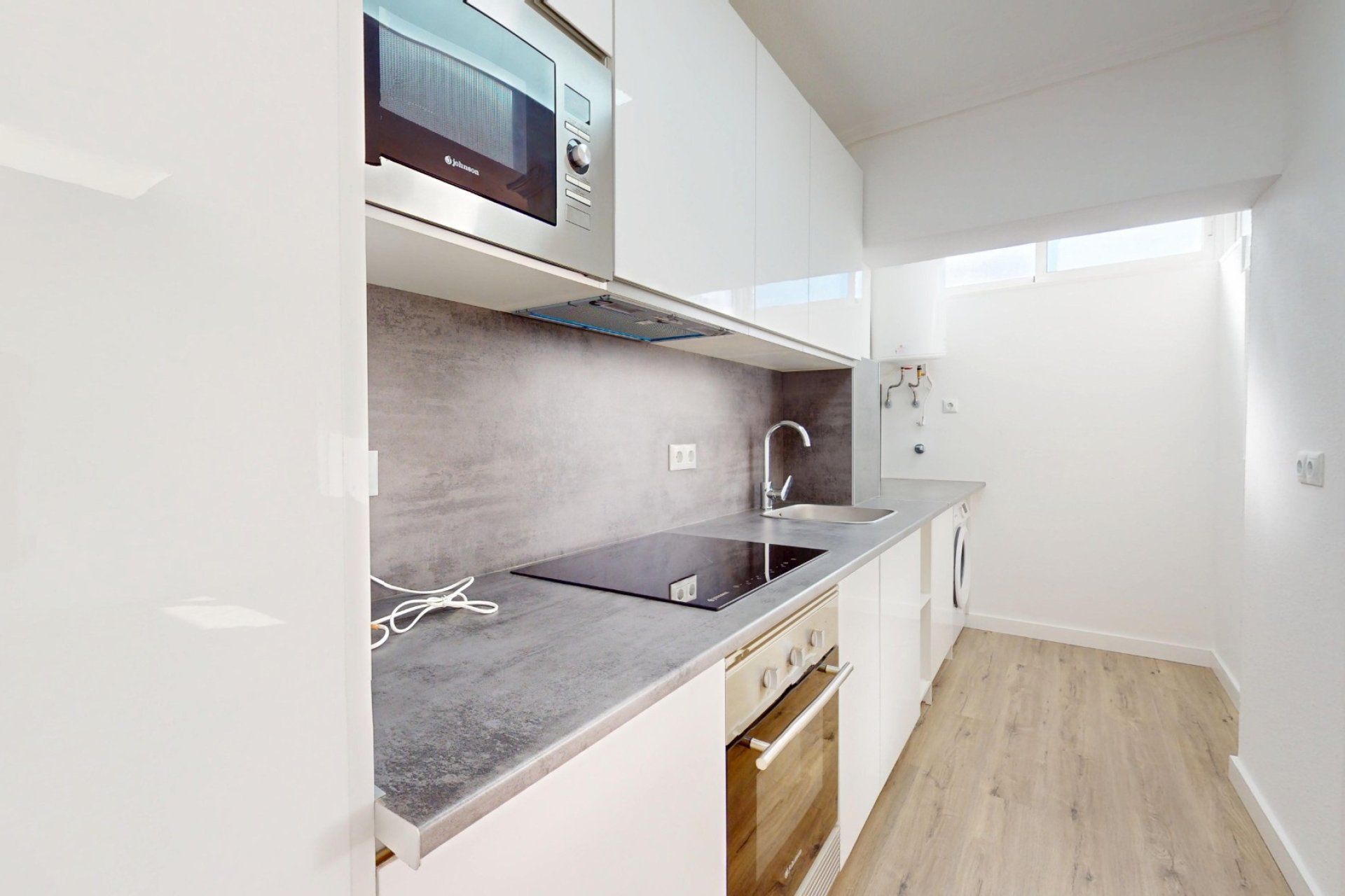 Reventa - apartment -
Orihuela Costa - Villamartín